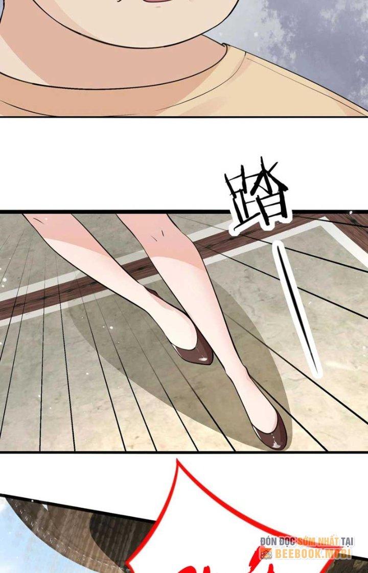 Hệ Thống Chiến Đấu Vô Địch Chapter 25 - Trang 2