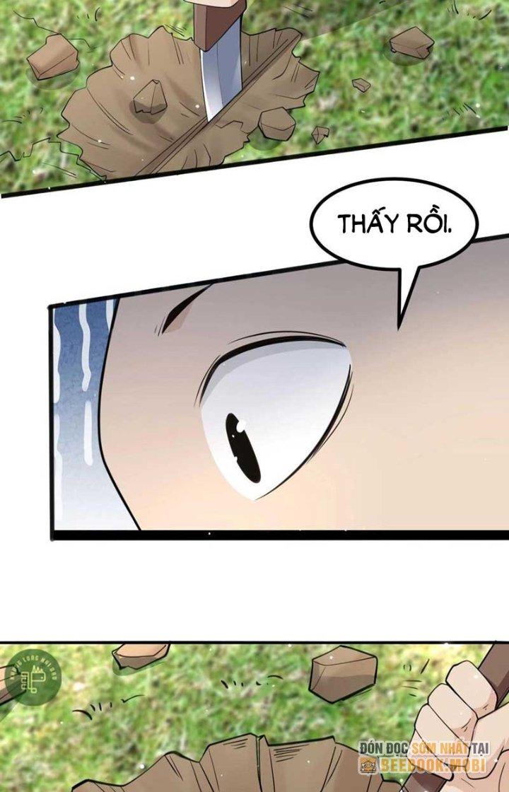 Hệ Thống Chiến Đấu Vô Địch Chapter 25 - Trang 2