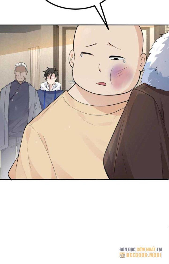 Hệ Thống Chiến Đấu Vô Địch Chapter 25 - Trang 2