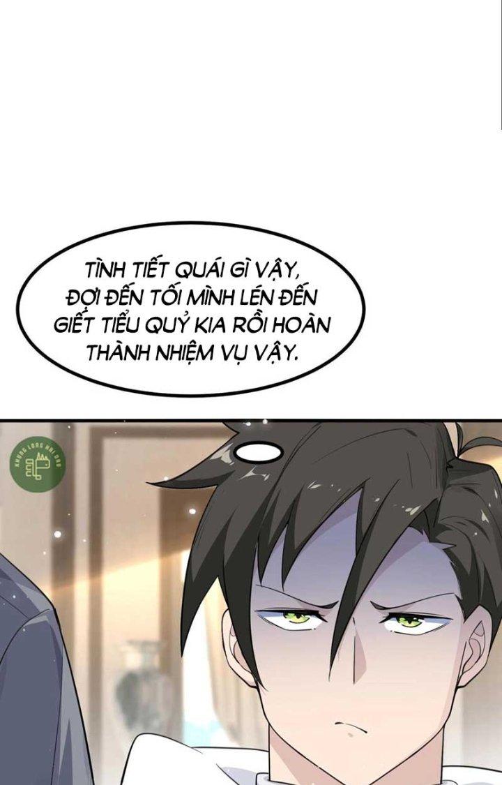 Hệ Thống Chiến Đấu Vô Địch Chapter 25 - Trang 2