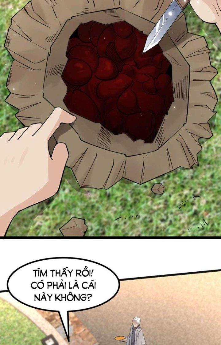 Hệ Thống Chiến Đấu Vô Địch Chapter 25 - Trang 2