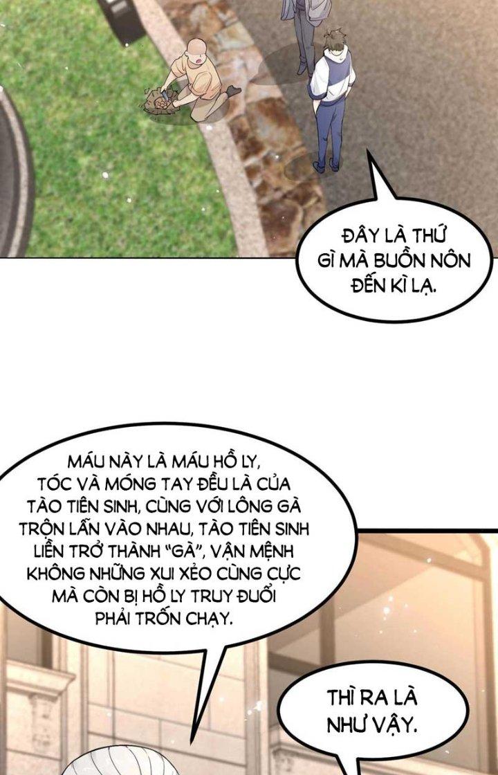 Hệ Thống Chiến Đấu Vô Địch Chapter 25 - Trang 2