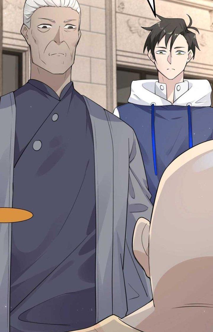 Hệ Thống Chiến Đấu Vô Địch Chapter 25 - Trang 2