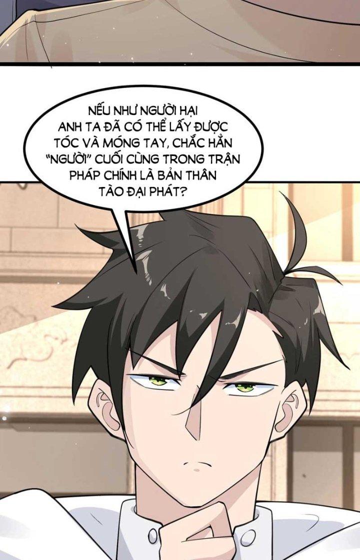 Hệ Thống Chiến Đấu Vô Địch Chapter 25 - Trang 2