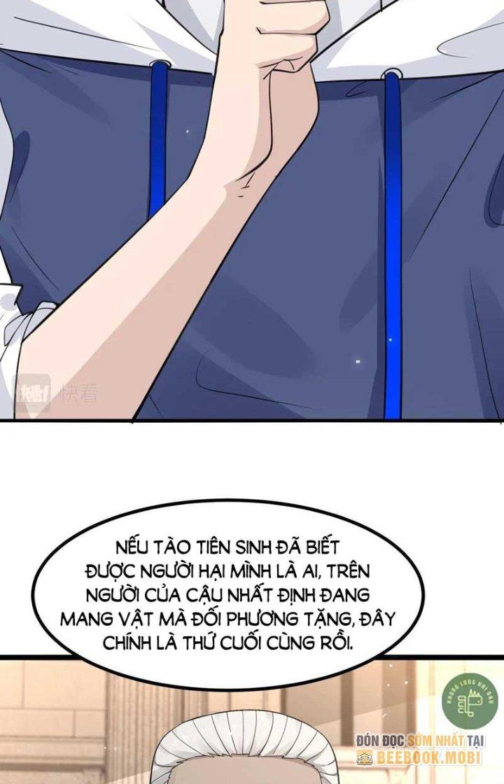 Hệ Thống Chiến Đấu Vô Địch Chapter 25 - Trang 2
