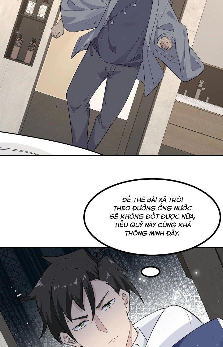 Hệ Thống Chiến Đấu Vô Địch Chapter 26 - Trang 2