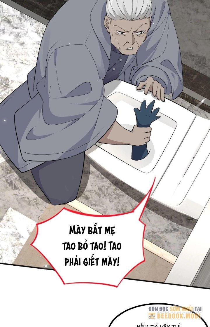 Hệ Thống Chiến Đấu Vô Địch Chapter 26 - Trang 2