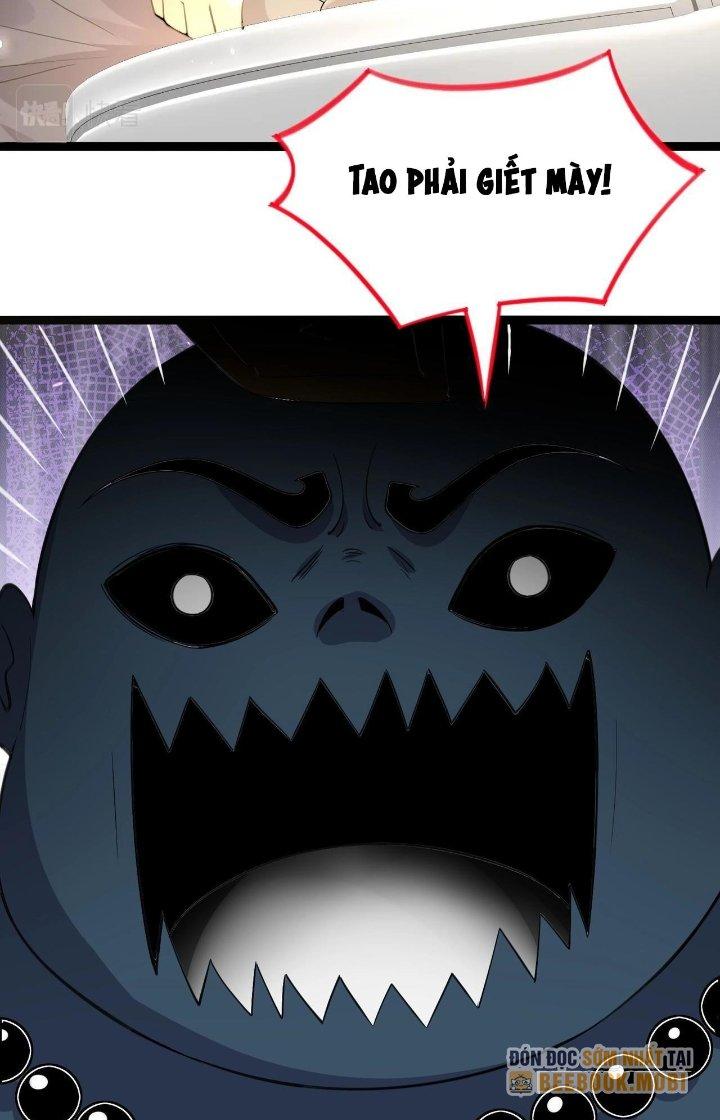 Hệ Thống Chiến Đấu Vô Địch Chapter 26 - Trang 2