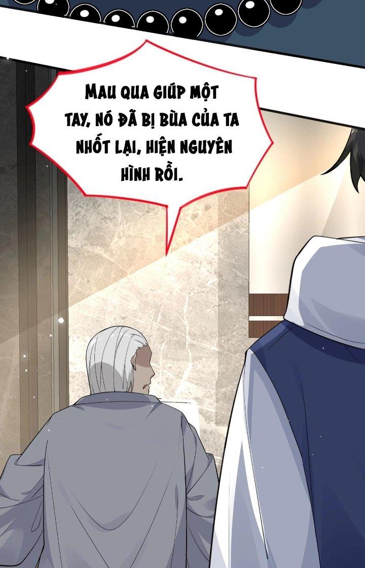 Hệ Thống Chiến Đấu Vô Địch Chapter 26 - Trang 2