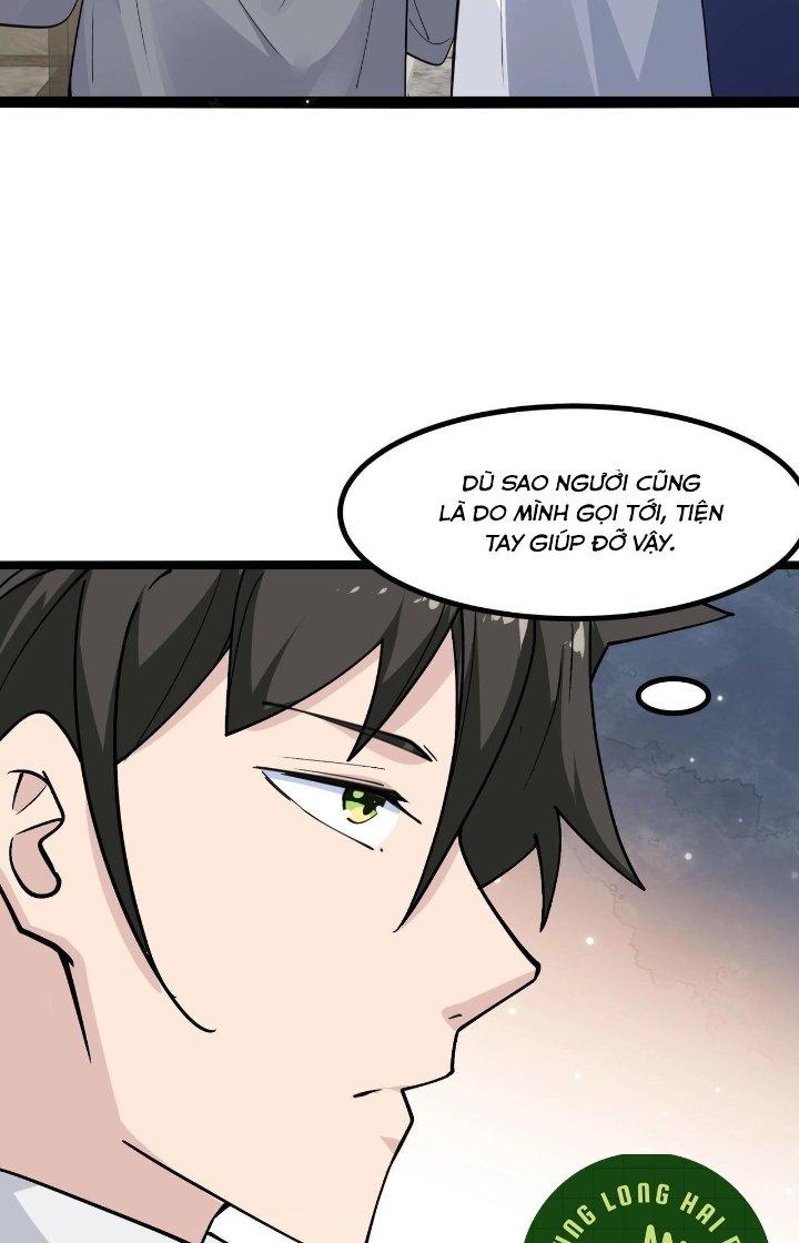 Hệ Thống Chiến Đấu Vô Địch Chapter 26 - Trang 2