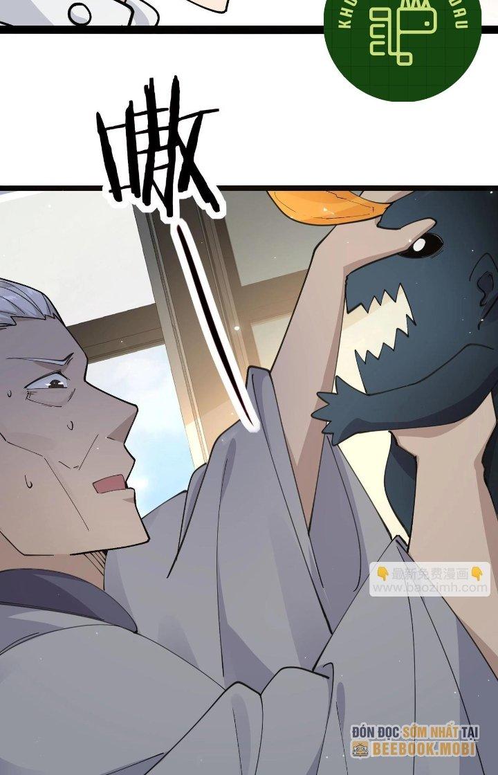 Hệ Thống Chiến Đấu Vô Địch Chapter 26 - Trang 2