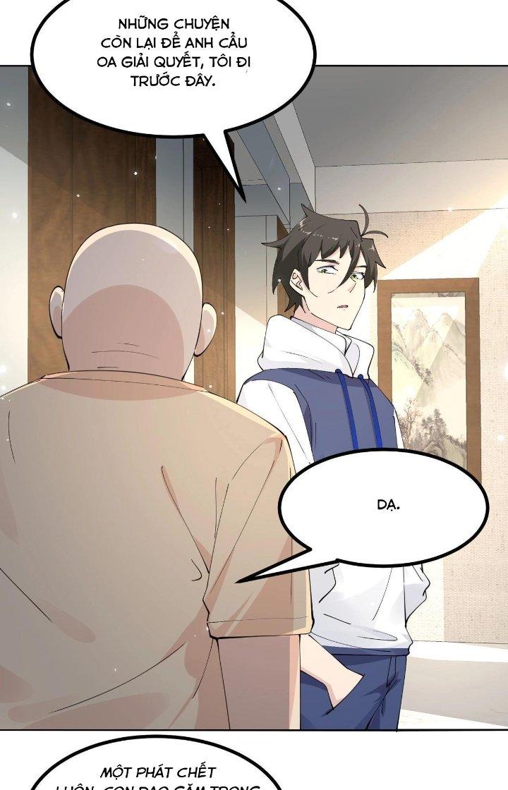 Hệ Thống Chiến Đấu Vô Địch Chapter 26 - Trang 2