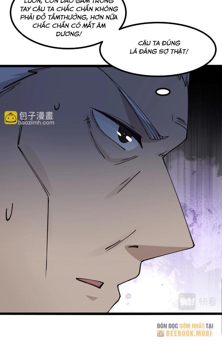 Hệ Thống Chiến Đấu Vô Địch Chapter 26 - Trang 2