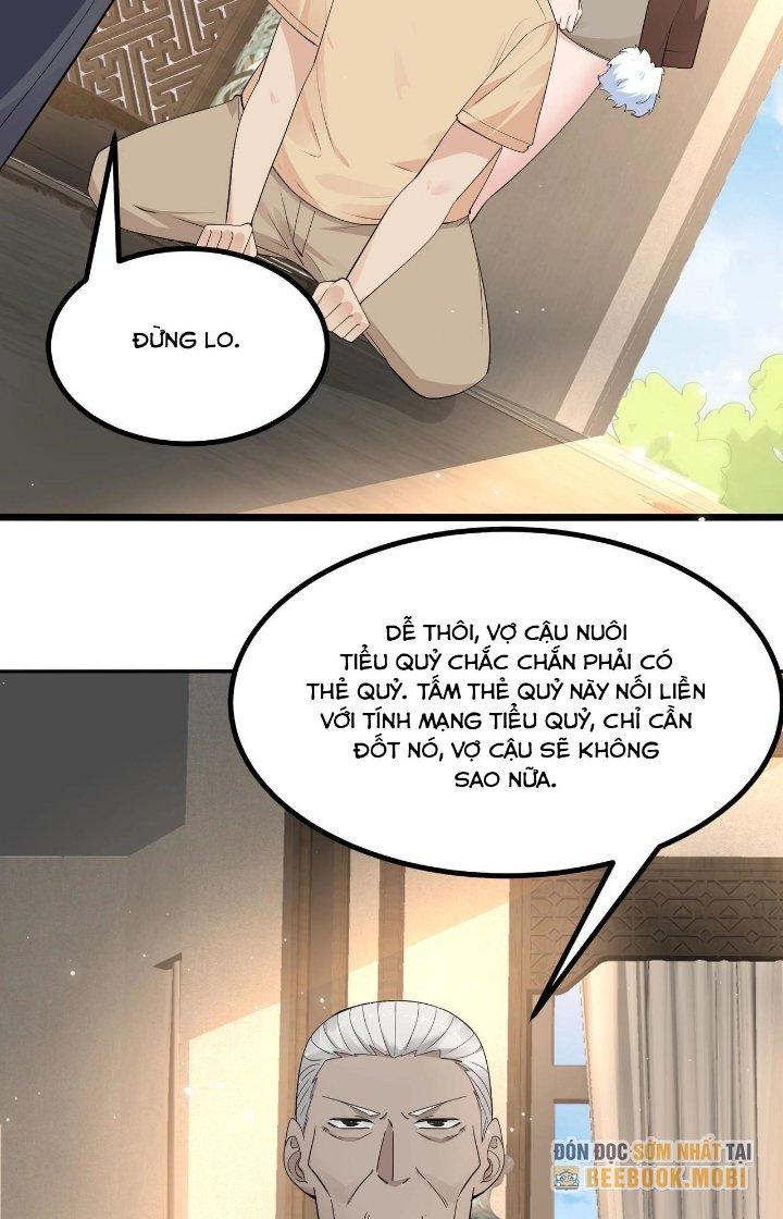 Hệ Thống Chiến Đấu Vô Địch Chapter 26 - Trang 2