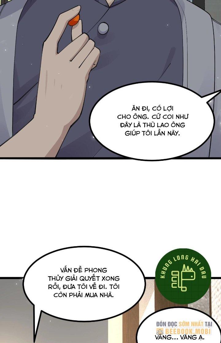 Hệ Thống Chiến Đấu Vô Địch Chapter 26 - Trang 2