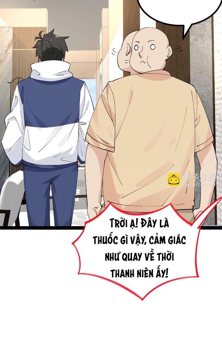 Hệ Thống Chiến Đấu Vô Địch Chapter 26 - Trang 2