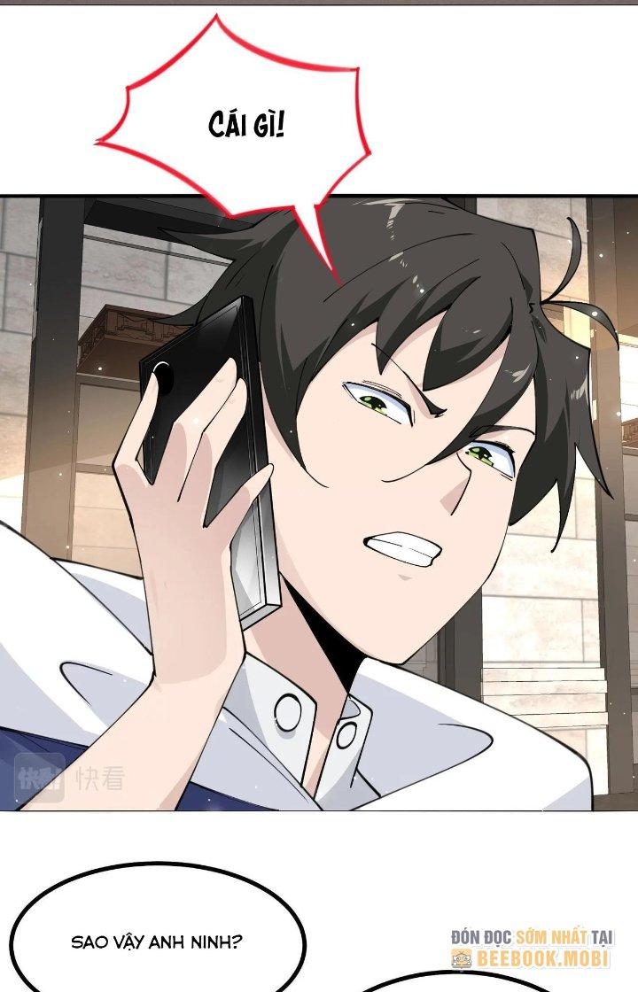 Hệ Thống Chiến Đấu Vô Địch Chapter 26 - Trang 2