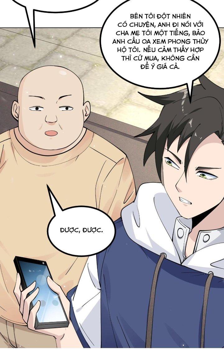 Hệ Thống Chiến Đấu Vô Địch Chapter 26 - Trang 2