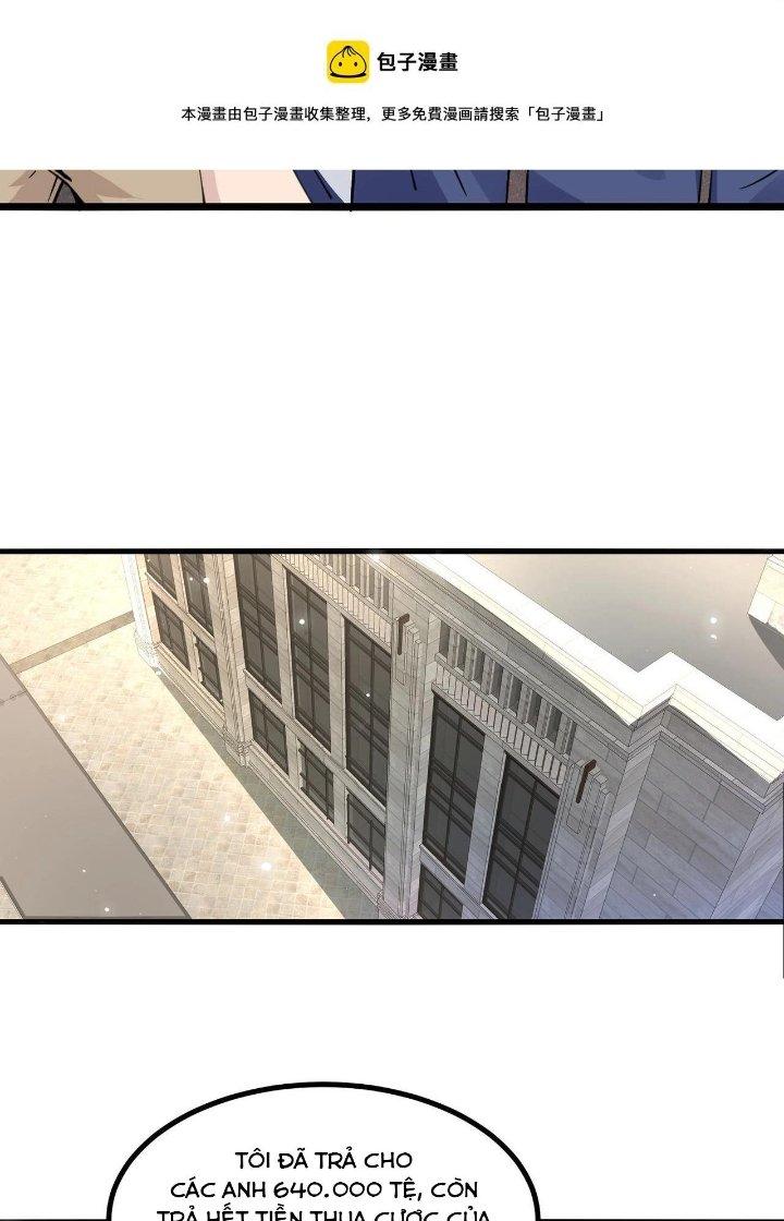 Hệ Thống Chiến Đấu Vô Địch Chapter 26 - Trang 2