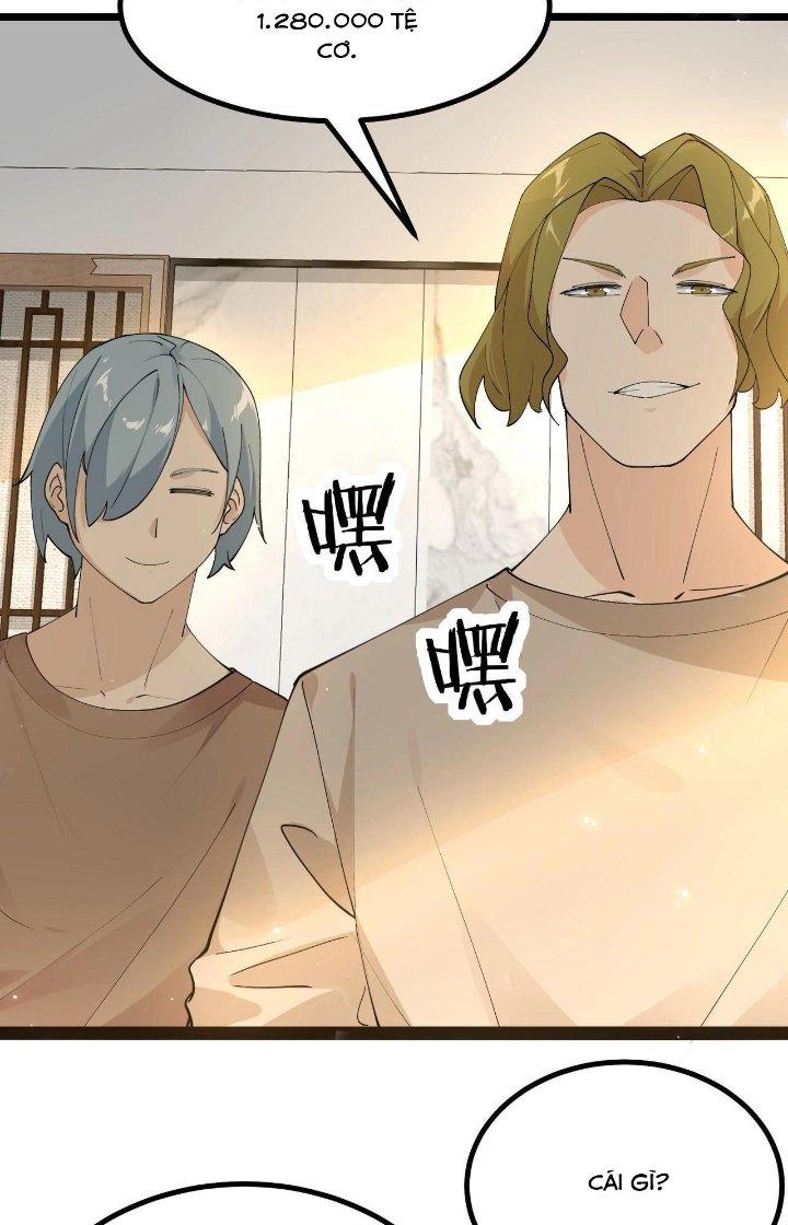 Hệ Thống Chiến Đấu Vô Địch Chapter 26 - Trang 2