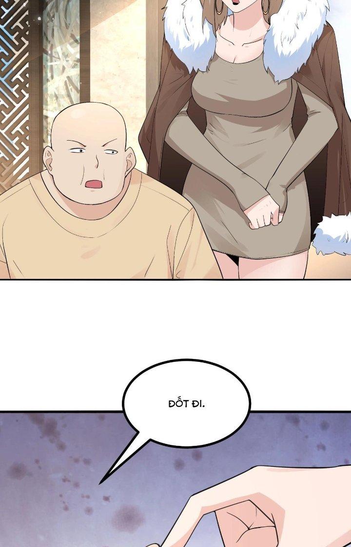 Hệ Thống Chiến Đấu Vô Địch Chapter 26 - Trang 2