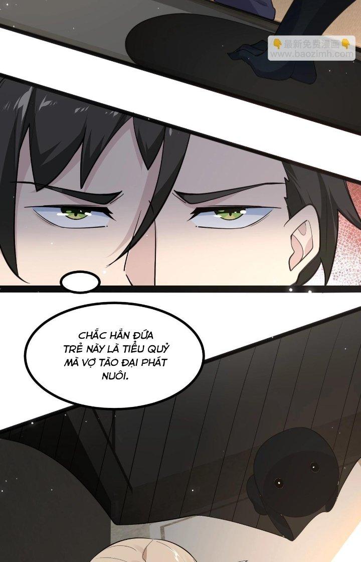 Hệ Thống Chiến Đấu Vô Địch Chapter 26 - Trang 2