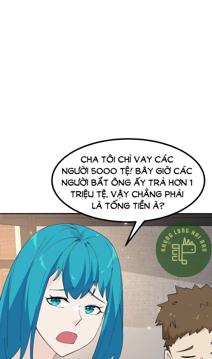 Hệ Thống Chiến Đấu Vô Địch Chapter 27 - Trang 2