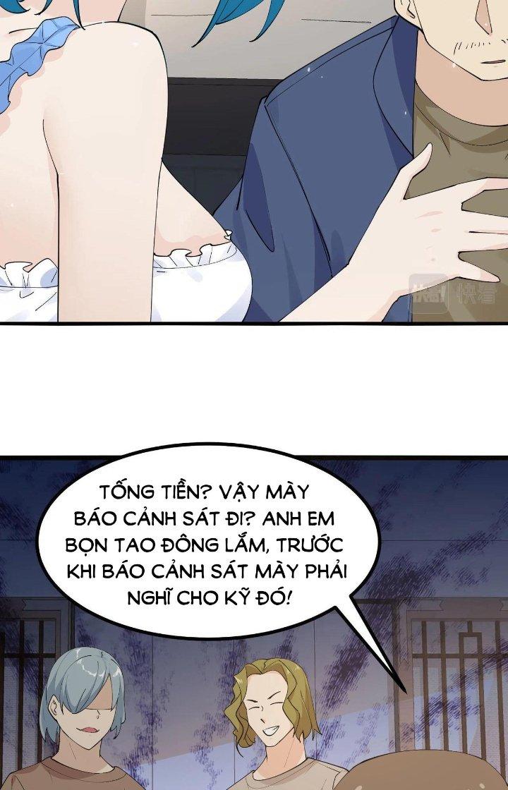 Hệ Thống Chiến Đấu Vô Địch Chapter 27 - Trang 2