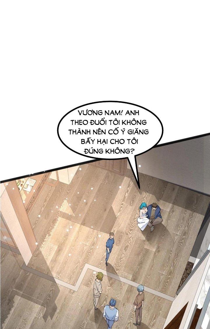 Hệ Thống Chiến Đấu Vô Địch Chapter 27 - Trang 2