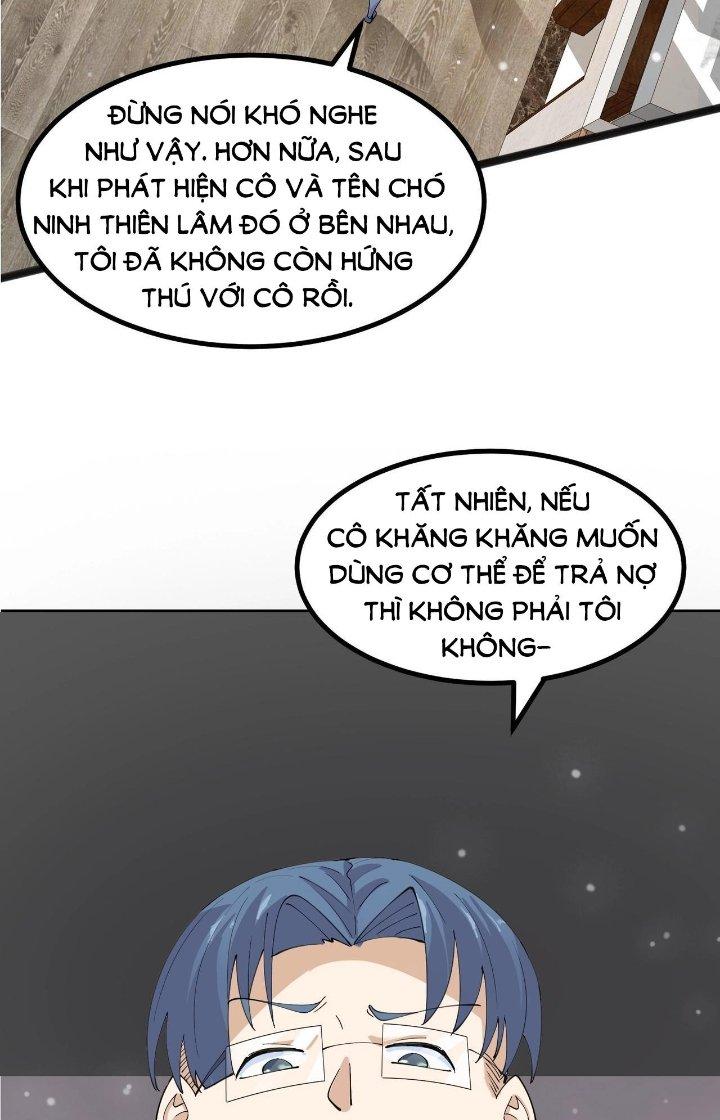 Hệ Thống Chiến Đấu Vô Địch Chapter 27 - Trang 2