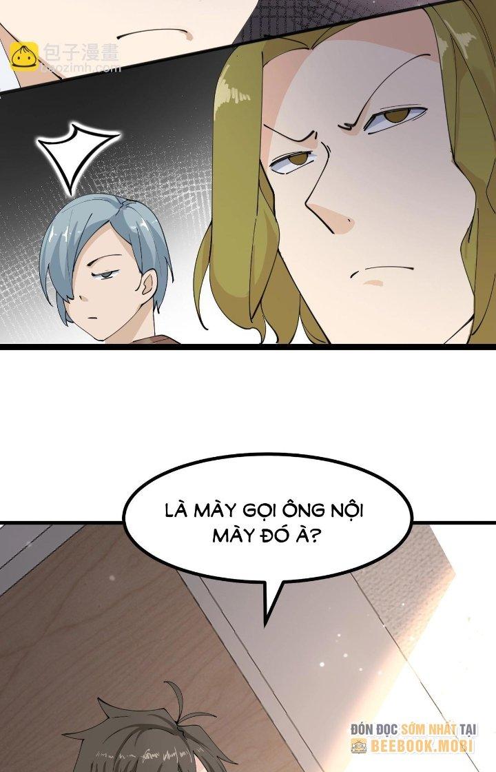 Hệ Thống Chiến Đấu Vô Địch Chapter 27 - Trang 2