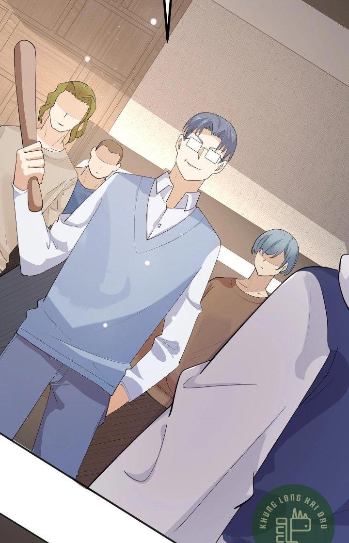 Hệ Thống Chiến Đấu Vô Địch Chapter 27 - Trang 2
