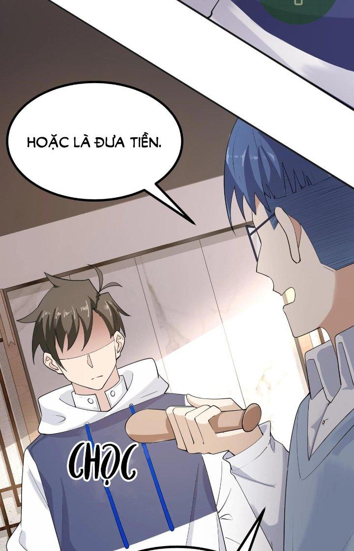 Hệ Thống Chiến Đấu Vô Địch Chapter 27 - Trang 2
