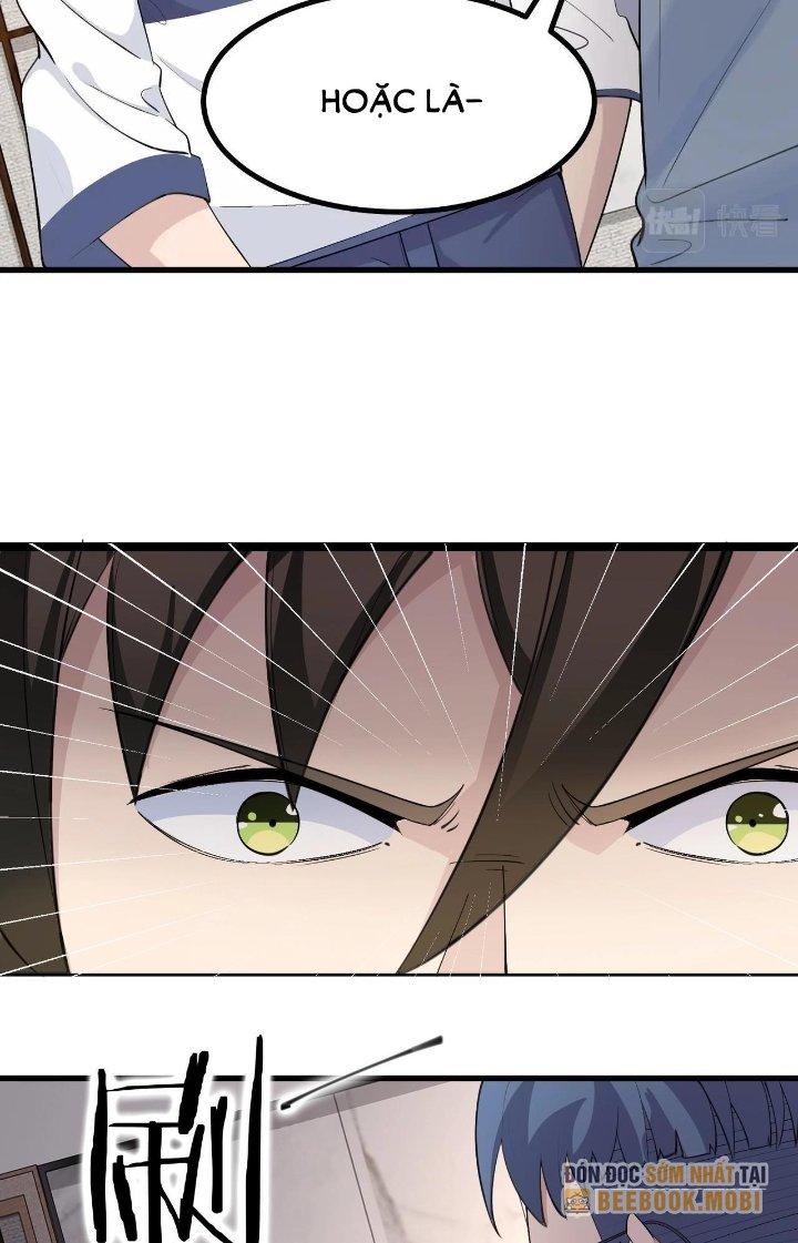 Hệ Thống Chiến Đấu Vô Địch Chapter 27 - Trang 2