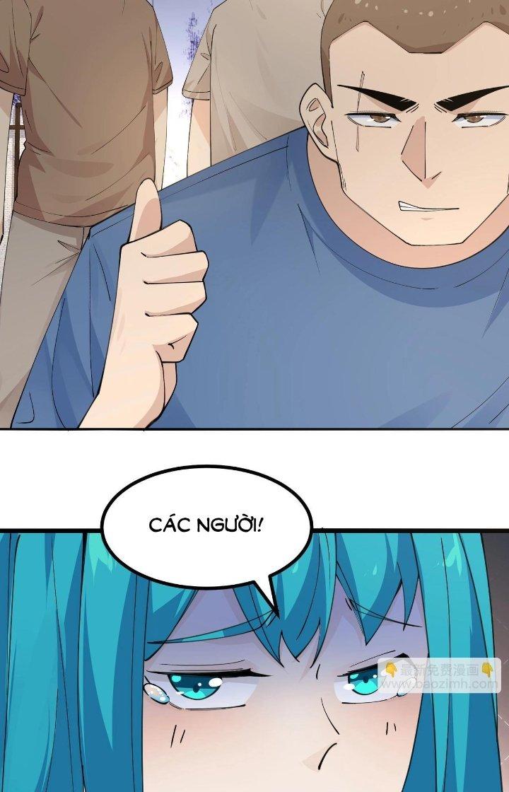 Hệ Thống Chiến Đấu Vô Địch Chapter 27 - Trang 2