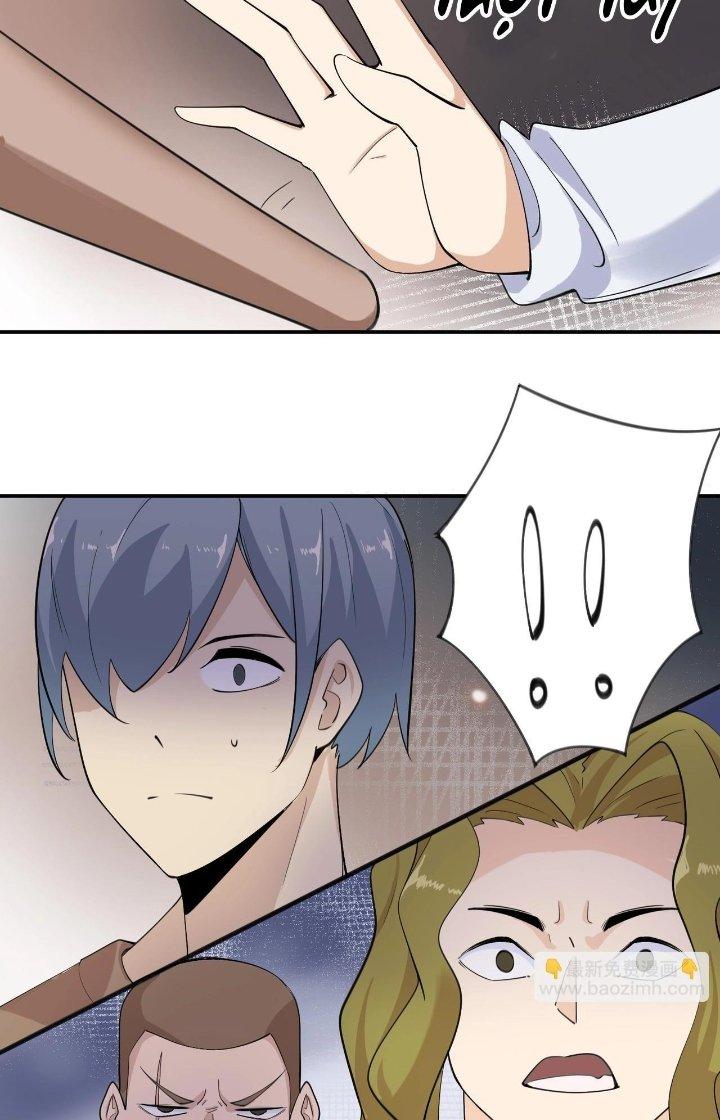 Hệ Thống Chiến Đấu Vô Địch Chapter 27 - Trang 2