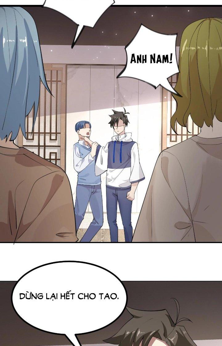Hệ Thống Chiến Đấu Vô Địch Chapter 27 - Trang 2