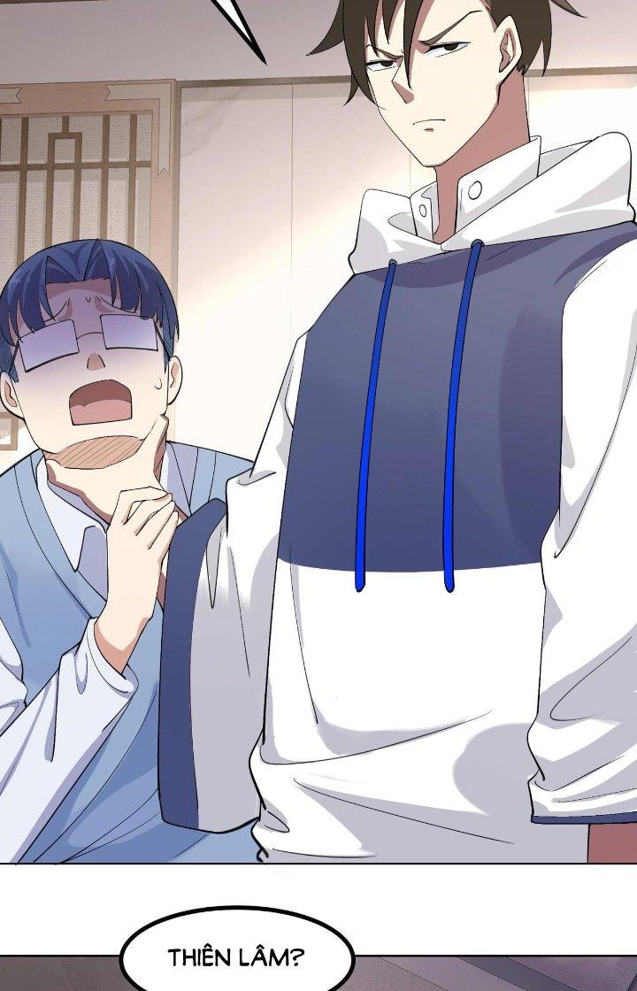 Hệ Thống Chiến Đấu Vô Địch Chapter 27 - Trang 2