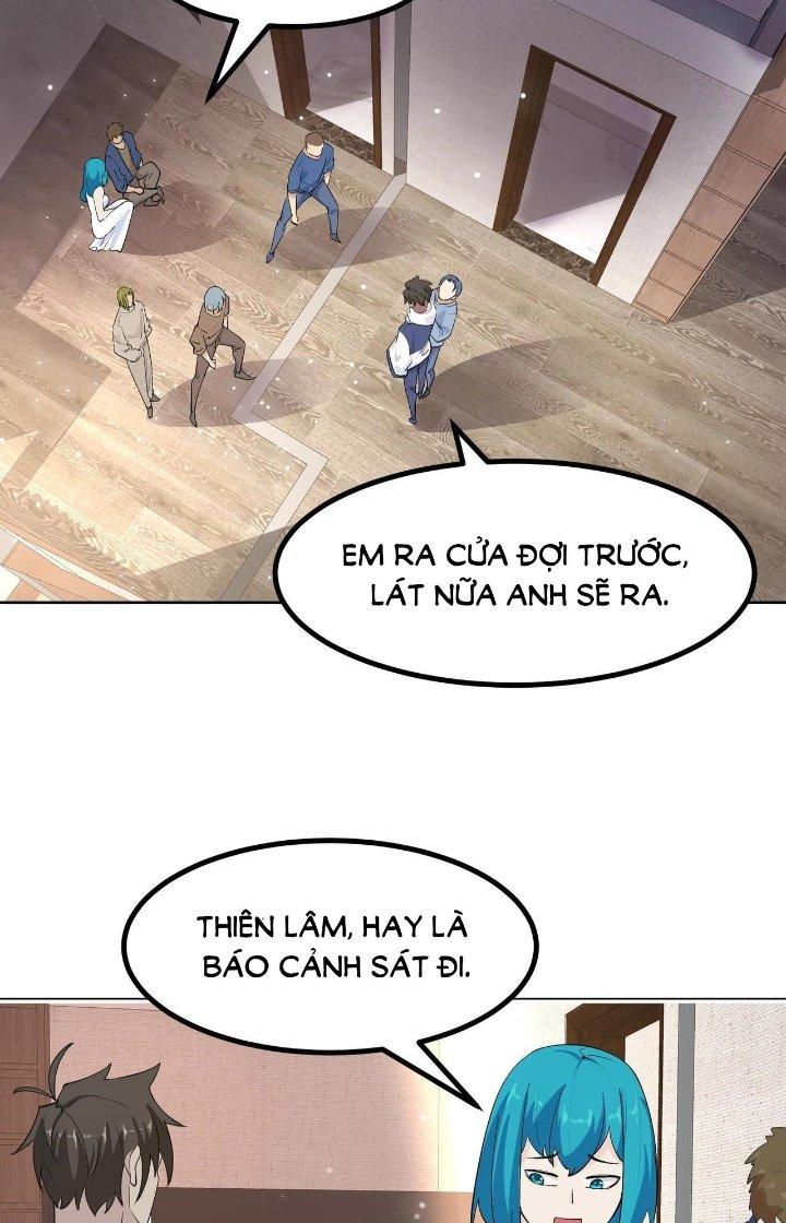 Hệ Thống Chiến Đấu Vô Địch Chapter 27 - Trang 2