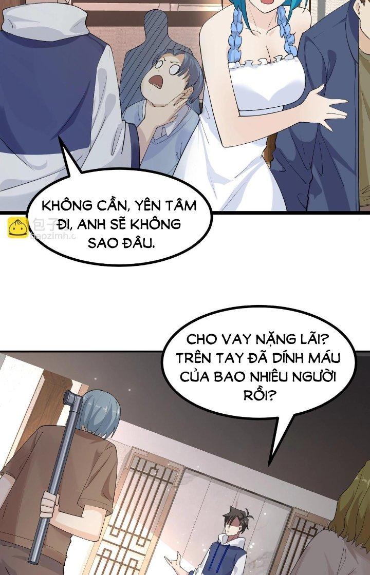 Hệ Thống Chiến Đấu Vô Địch Chapter 27 - Trang 2