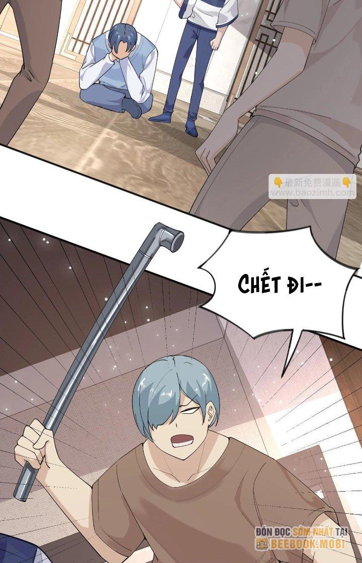 Hệ Thống Chiến Đấu Vô Địch Chapter 27 - Trang 2