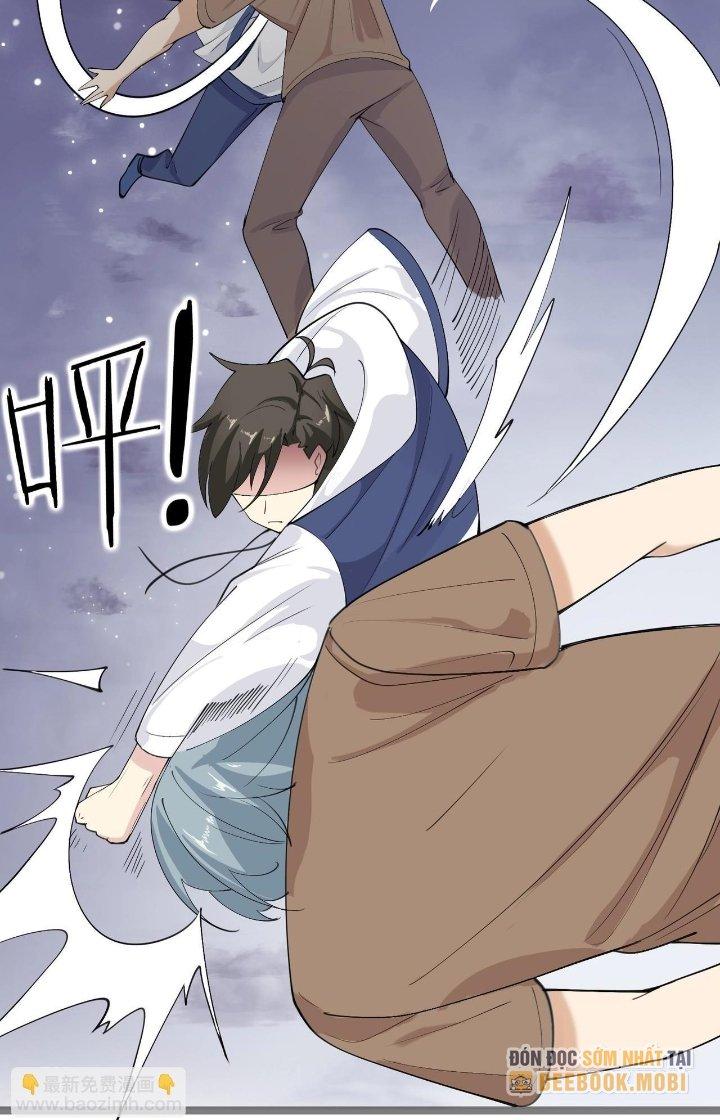 Hệ Thống Chiến Đấu Vô Địch Chapter 27 - Trang 2