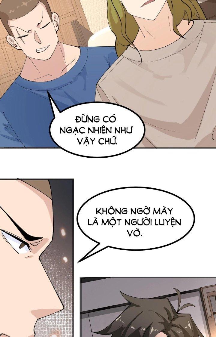 Hệ Thống Chiến Đấu Vô Địch Chapter 27 - Trang 2