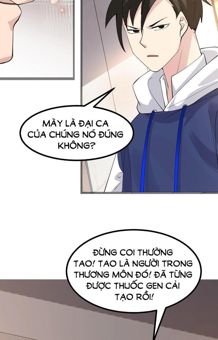 Hệ Thống Chiến Đấu Vô Địch Chapter 27 - Trang 2