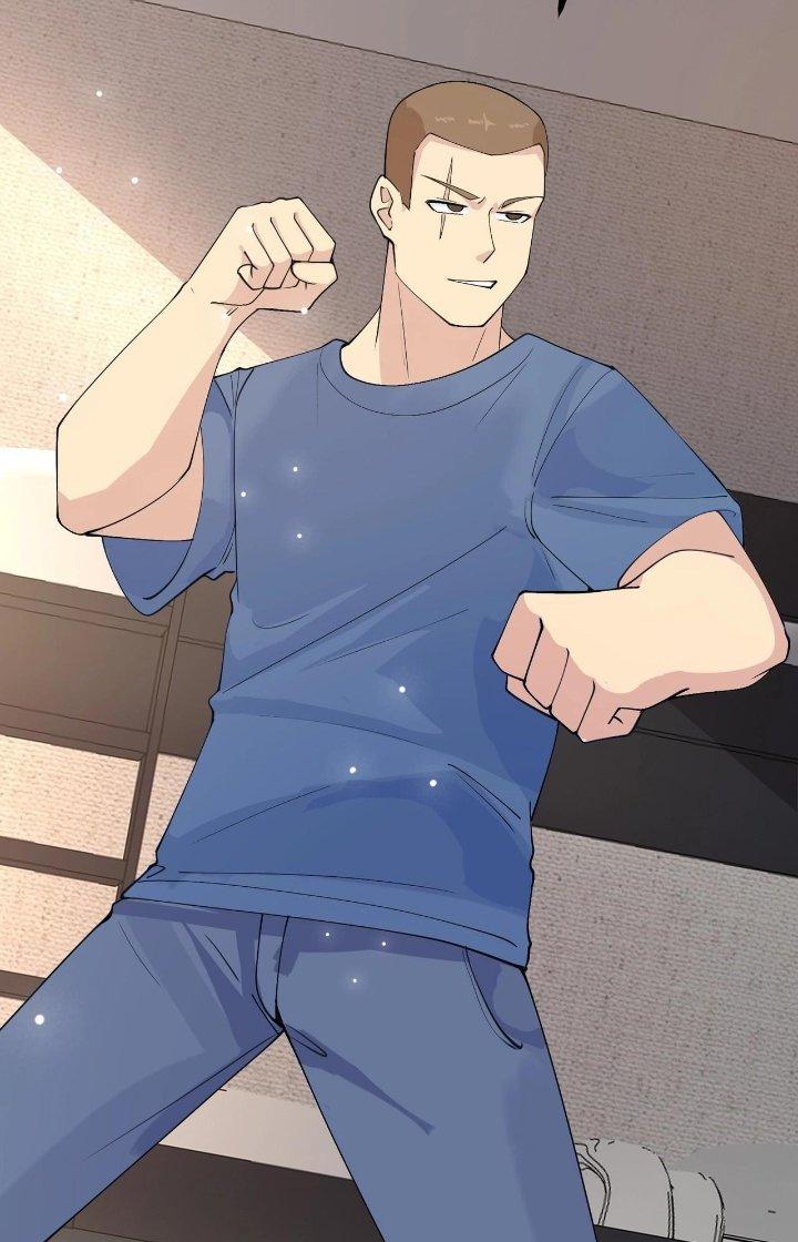 Hệ Thống Chiến Đấu Vô Địch Chapter 27 - Trang 2