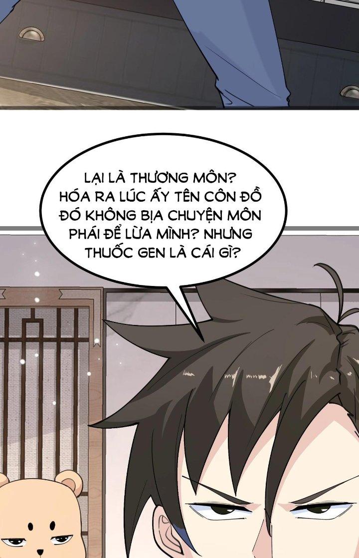 Hệ Thống Chiến Đấu Vô Địch Chapter 27 - Trang 2