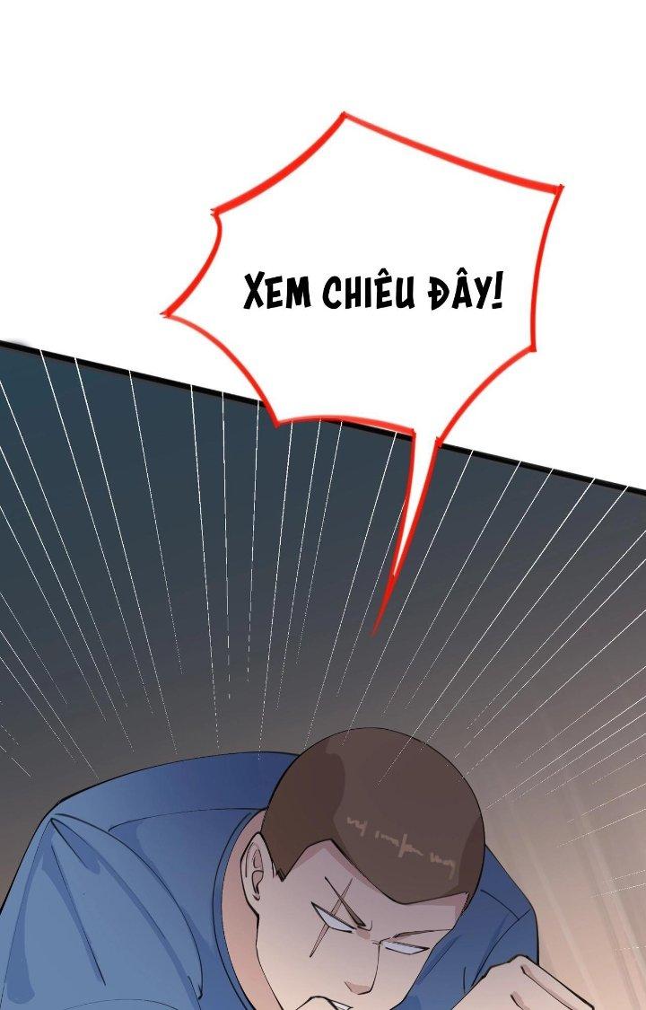 Hệ Thống Chiến Đấu Vô Địch Chapter 27 - Trang 2