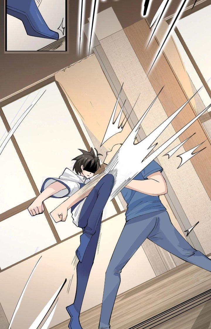 Hệ Thống Chiến Đấu Vô Địch Chapter 27 - Trang 2