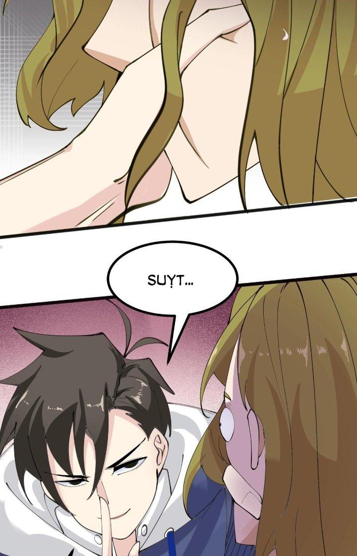 Hệ Thống Chiến Đấu Vô Địch Chapter 27 - Trang 2