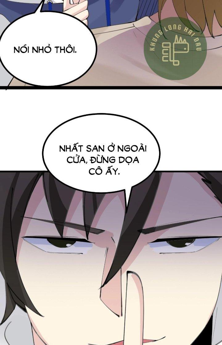 Hệ Thống Chiến Đấu Vô Địch Chapter 27 - Trang 2